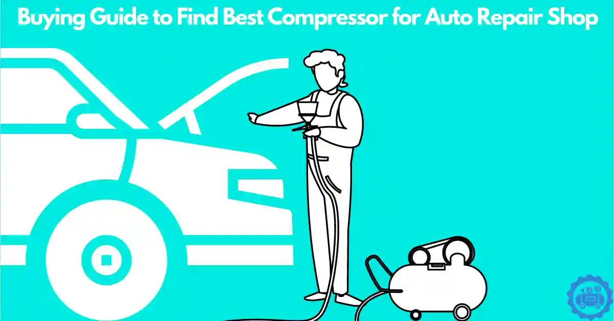 FAQs for Best Air Compressor for Automotive Shop
