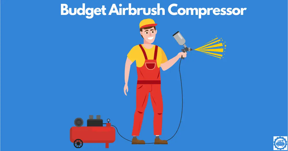 best-budget-airbrush-compressor