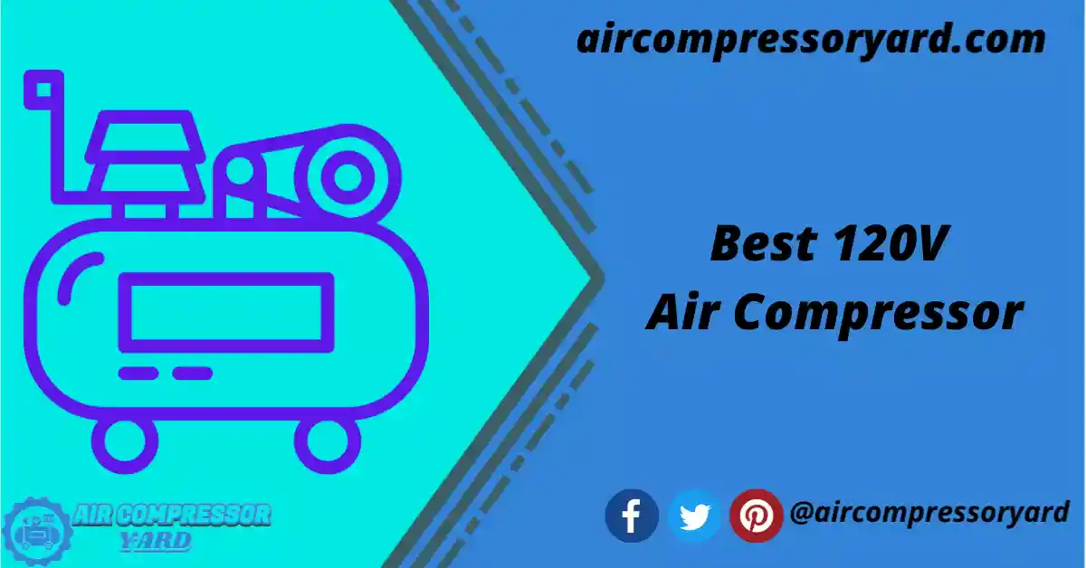 best-120v-air-compressor