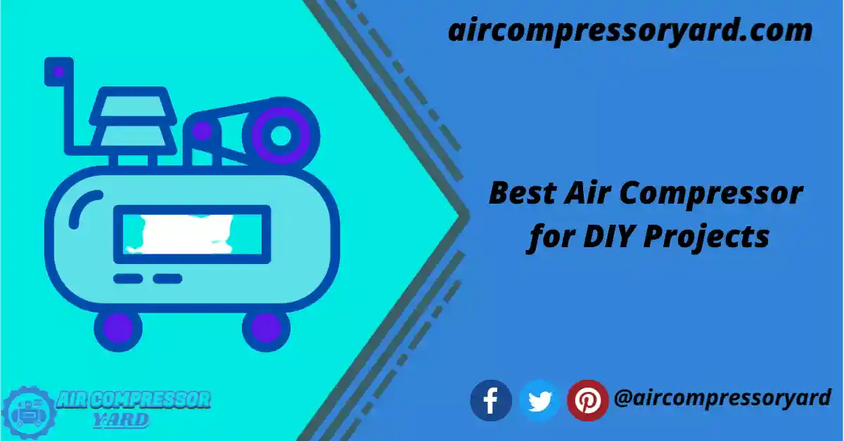 best-air-compressor-for-diy-projects