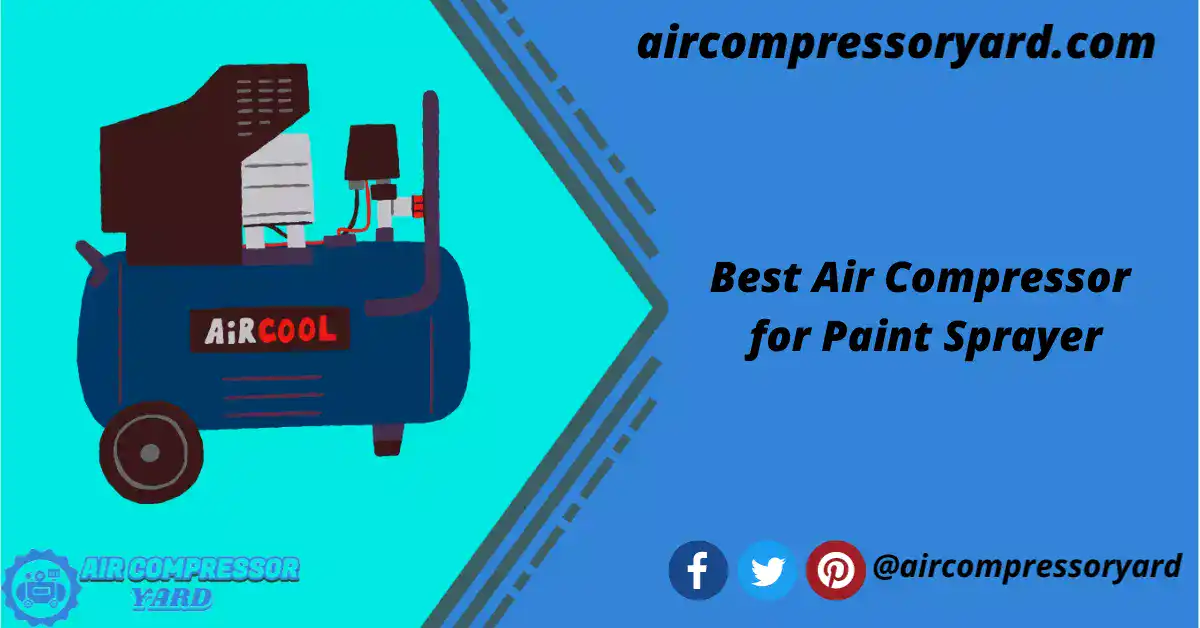 best-air-compressor-for-hvlp-paint-sprayer